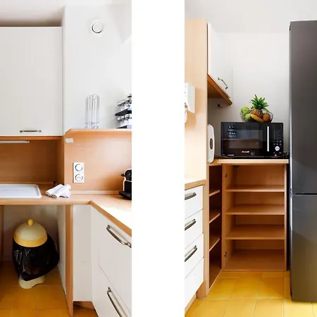 Les Liserons Yourhosthelper Apartment