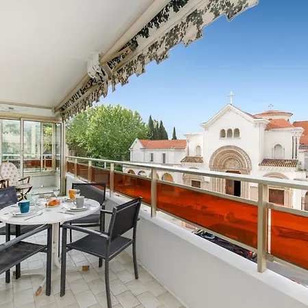 Apartment Les Liserons Yourhosthelper